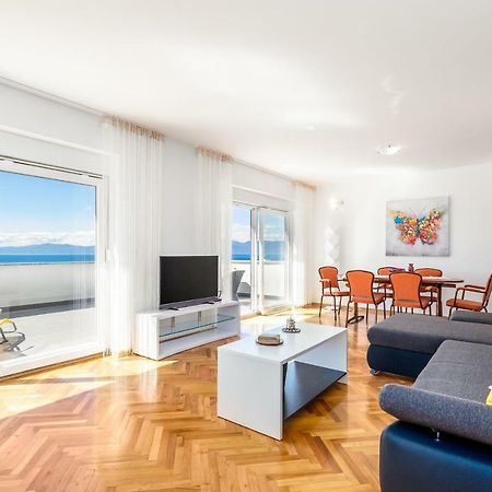 Enjoy The Silence, Nature And Sea Kraljevica Exterior photo
