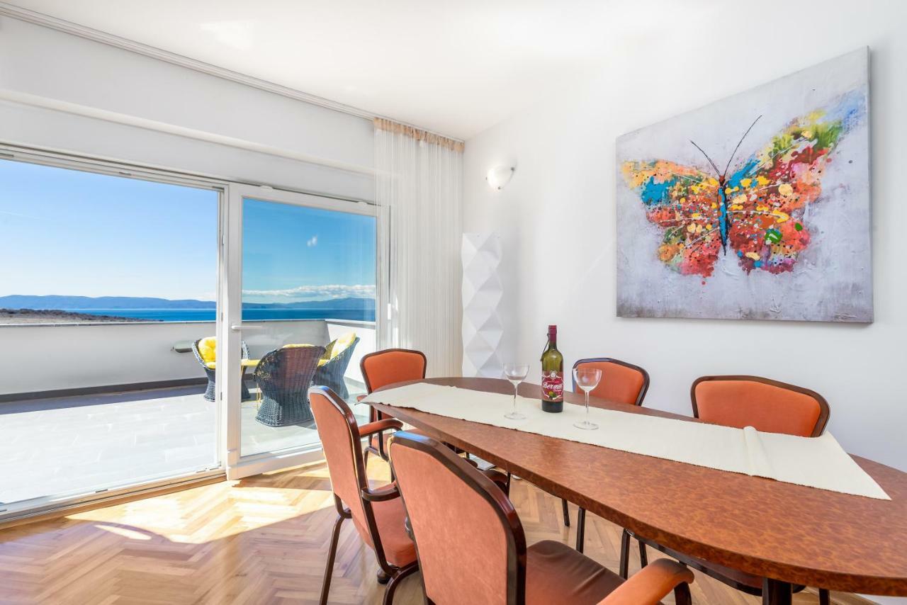 Enjoy The Silence, Nature And Sea Kraljevica Exterior photo