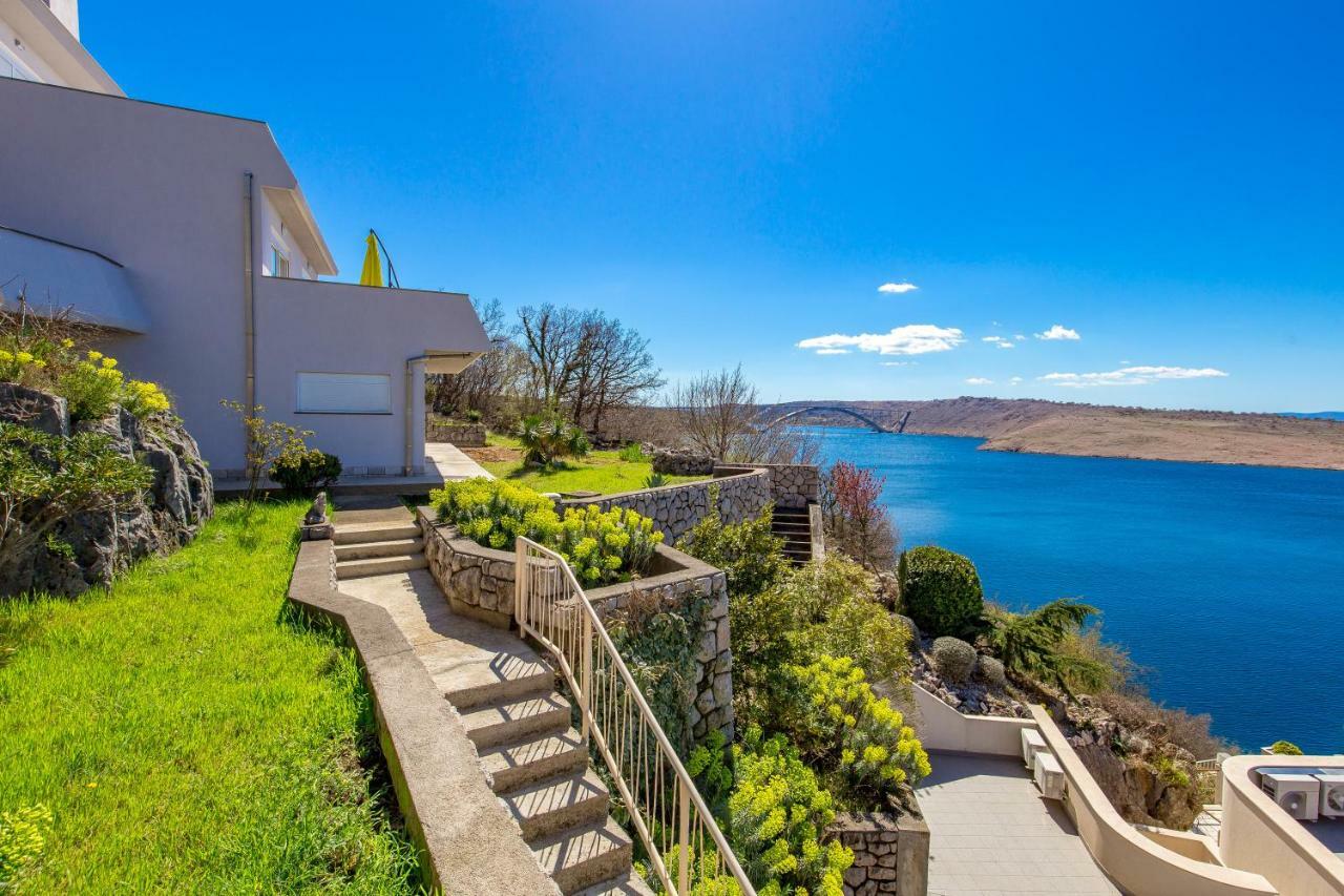 Enjoy The Silence, Nature And Sea Kraljevica Exterior photo