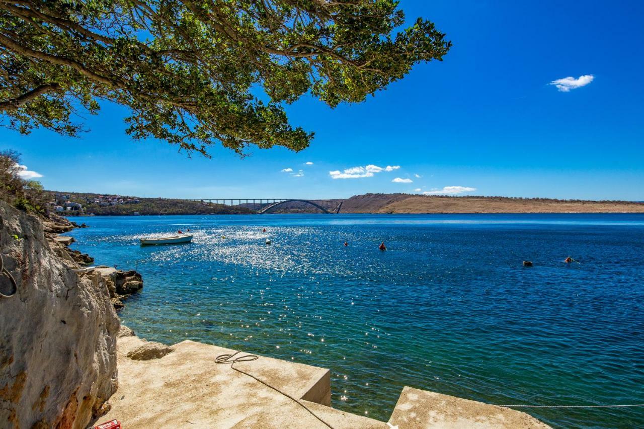 Enjoy The Silence, Nature And Sea Kraljevica Exterior photo