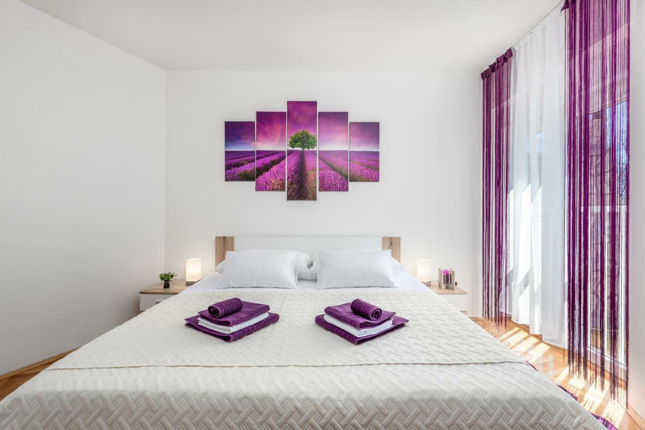Enjoy The Silence, Nature And Sea Kraljevica Exterior photo