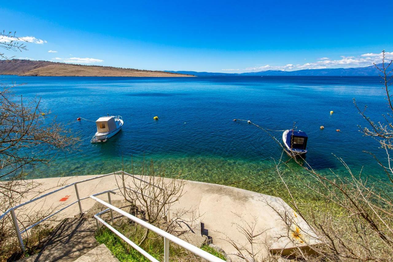 Enjoy The Silence, Nature And Sea Kraljevica Exterior photo