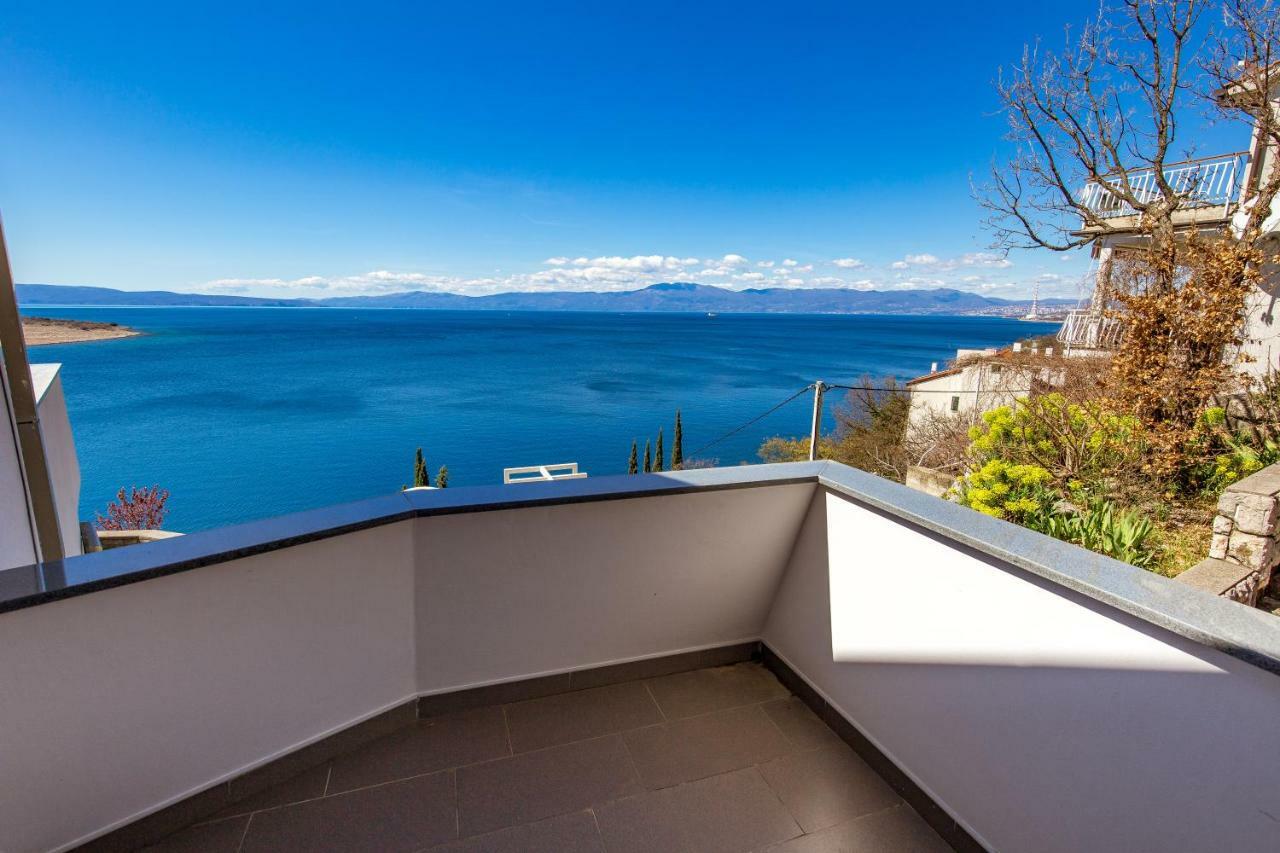 Enjoy The Silence, Nature And Sea Kraljevica Exterior photo