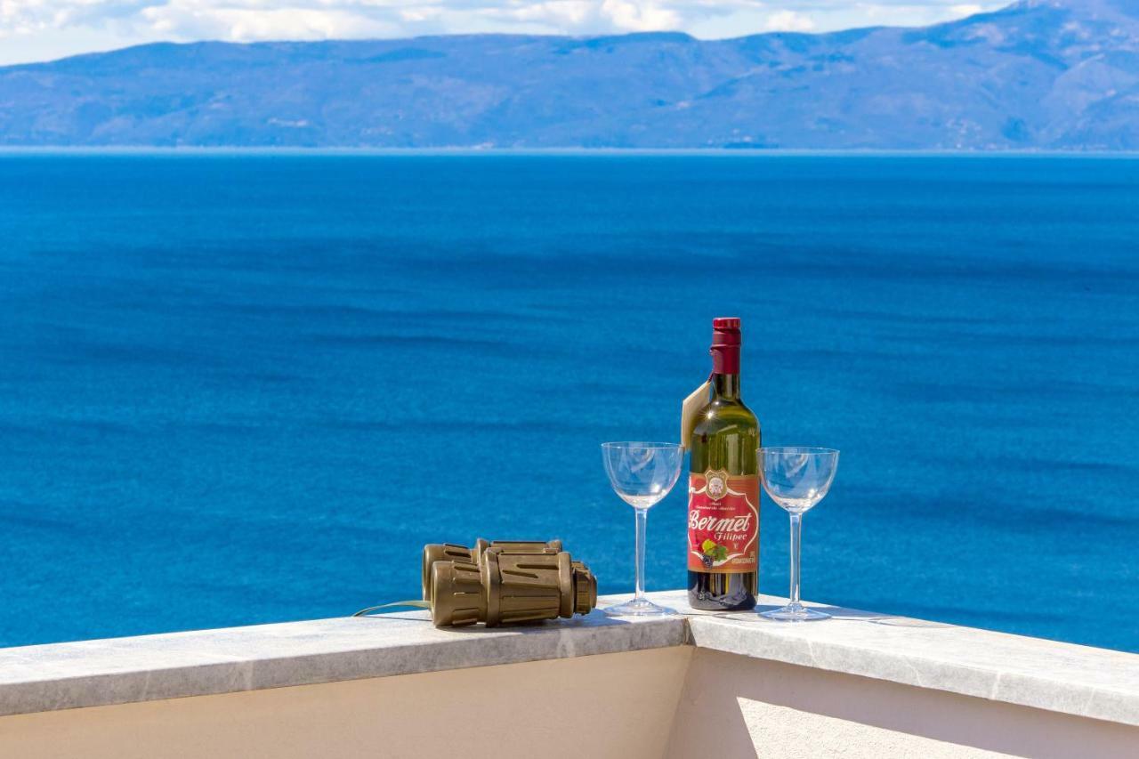 Enjoy The Silence, Nature And Sea Kraljevica Exterior photo